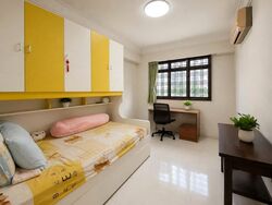 Blk 684C Woodlands Drive 62 (Woodlands), HDB 5 Rooms #565949011